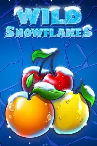 wild snowflakes official logo