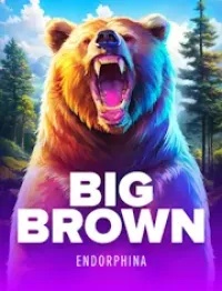 big brown logo