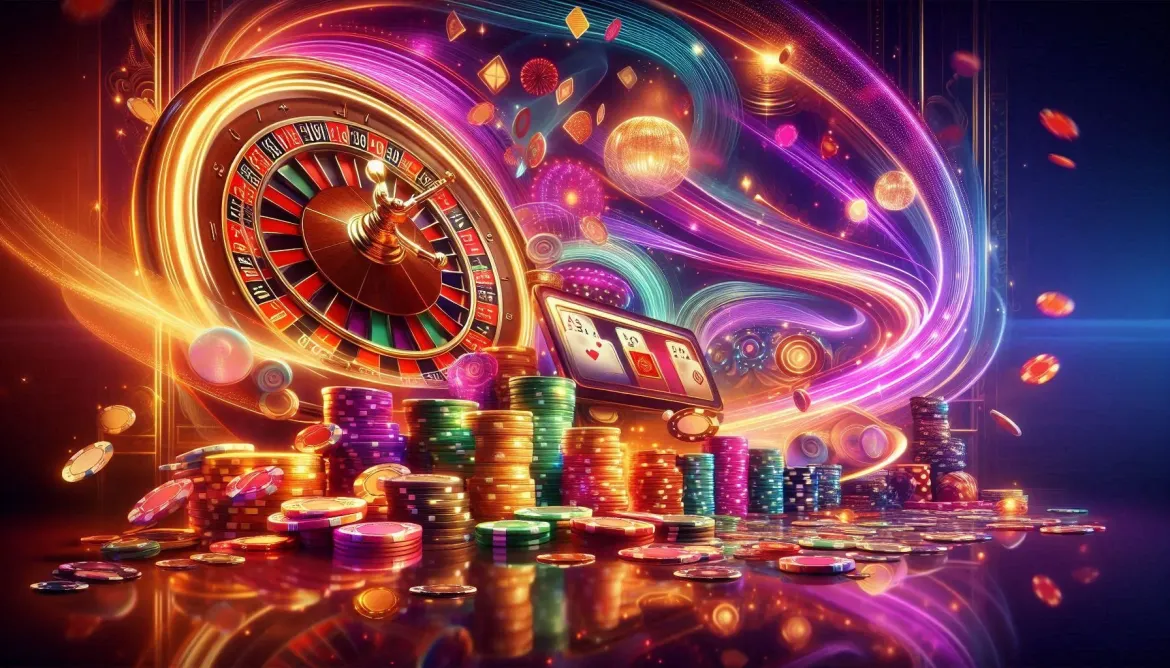 Megapari Casino