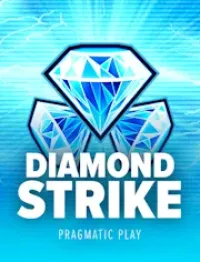 diamond strike slot logo