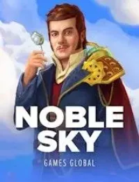 noble sky official logo